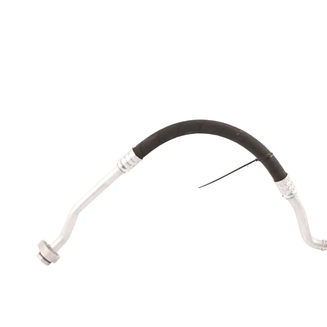 Conditioning Refrigerant Pipe Hose Line Tube to Audi Q3 F3 Air with Part number 5QF816743AA Audi Q3 F3 Air Conditioning Refrigerant Pipe Hose Line Tube - SKU 5QF816743AA - Part number 5QF816743AA