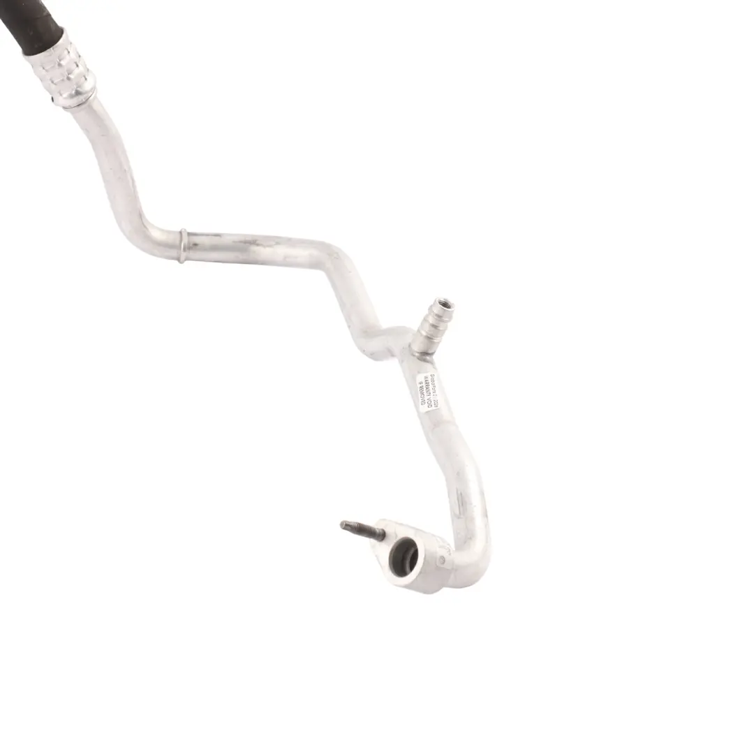 Audi Q3 F3 Air Conditioning Refrigerant Pipe Hose Line Tube - SKU 5QF816743AA - Part number 5QF816743AA