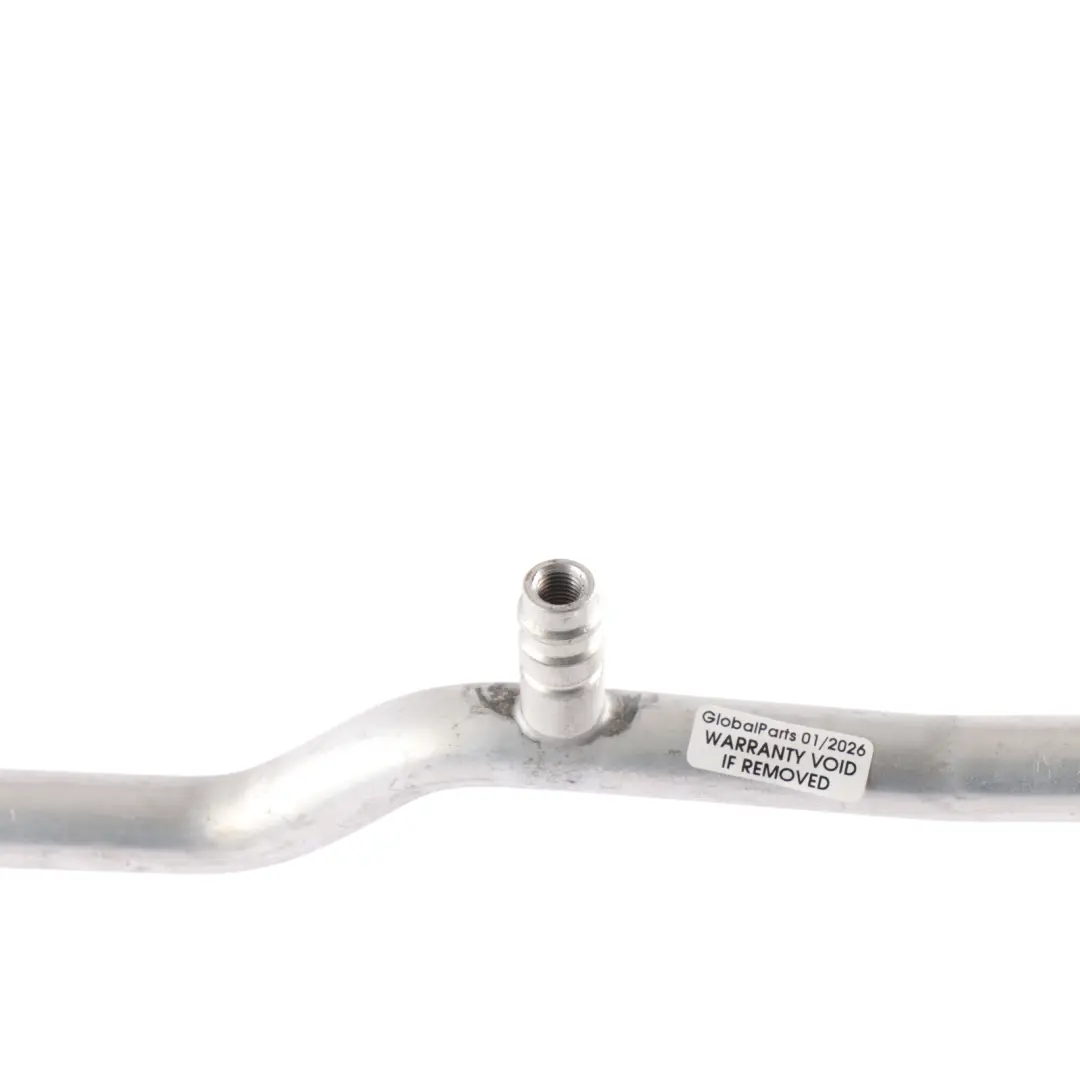 Audi Q3 F3 Air Conditioning Refrigerant Pipe Hose Line Tube - SKU 5QF816743AA - Part number 5QF816743AA