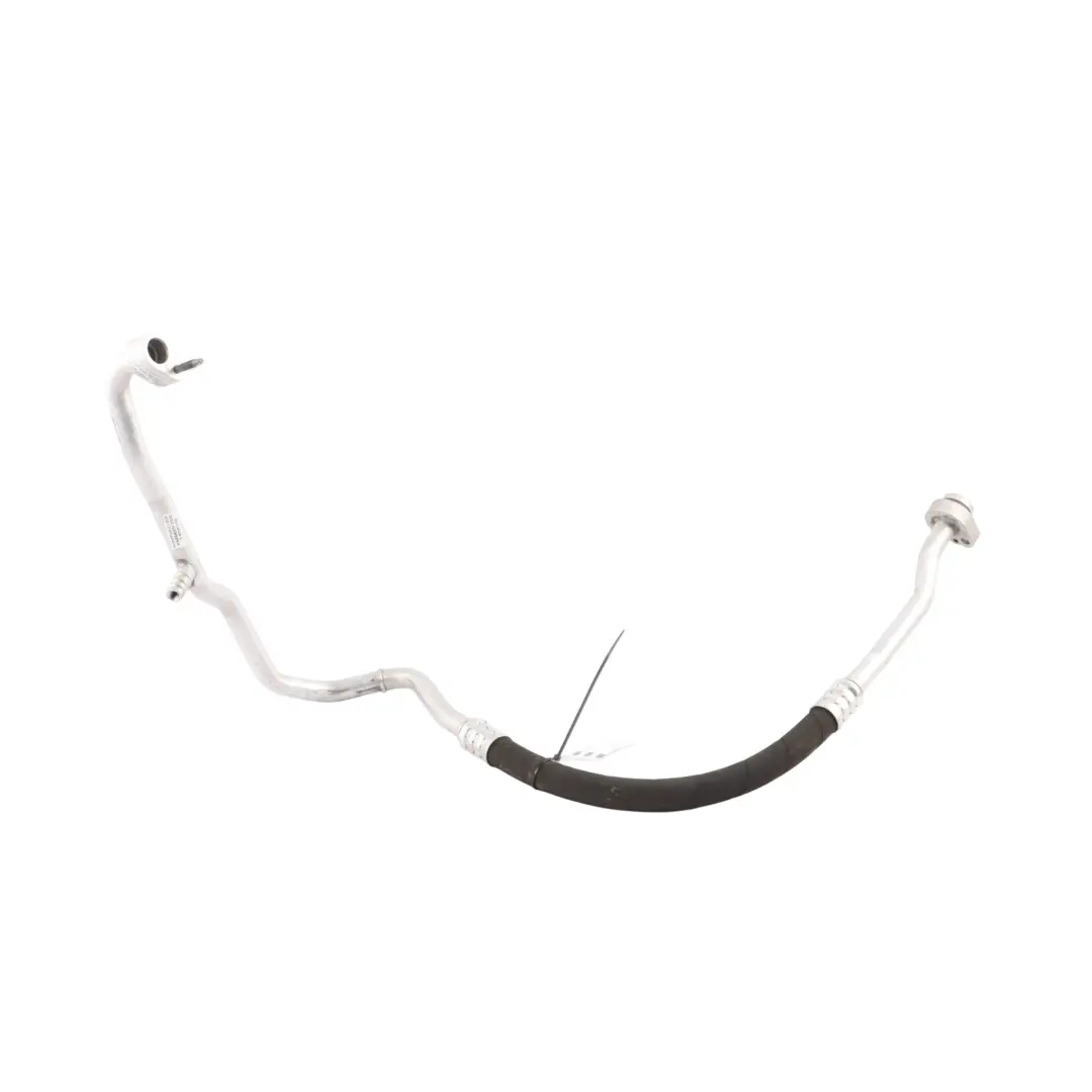 Audi Q3 F3 Air Conditioning Refrigerant Pipe Hose Line Tube - SKU 5QF816743AA - Part number 5QF816743AA
