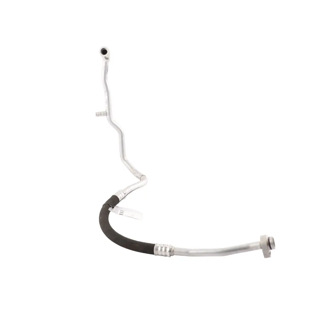 Conditioning Refrigerant Pipe Hose Line Tube to Audi Q3 F3 Air with Part number 5QF816743AA Audi Q3 F3 Air Conditioning Refrigerant Pipe Hose Line Tube - SKU 5QF816743AA - Part number 5QF816743AA