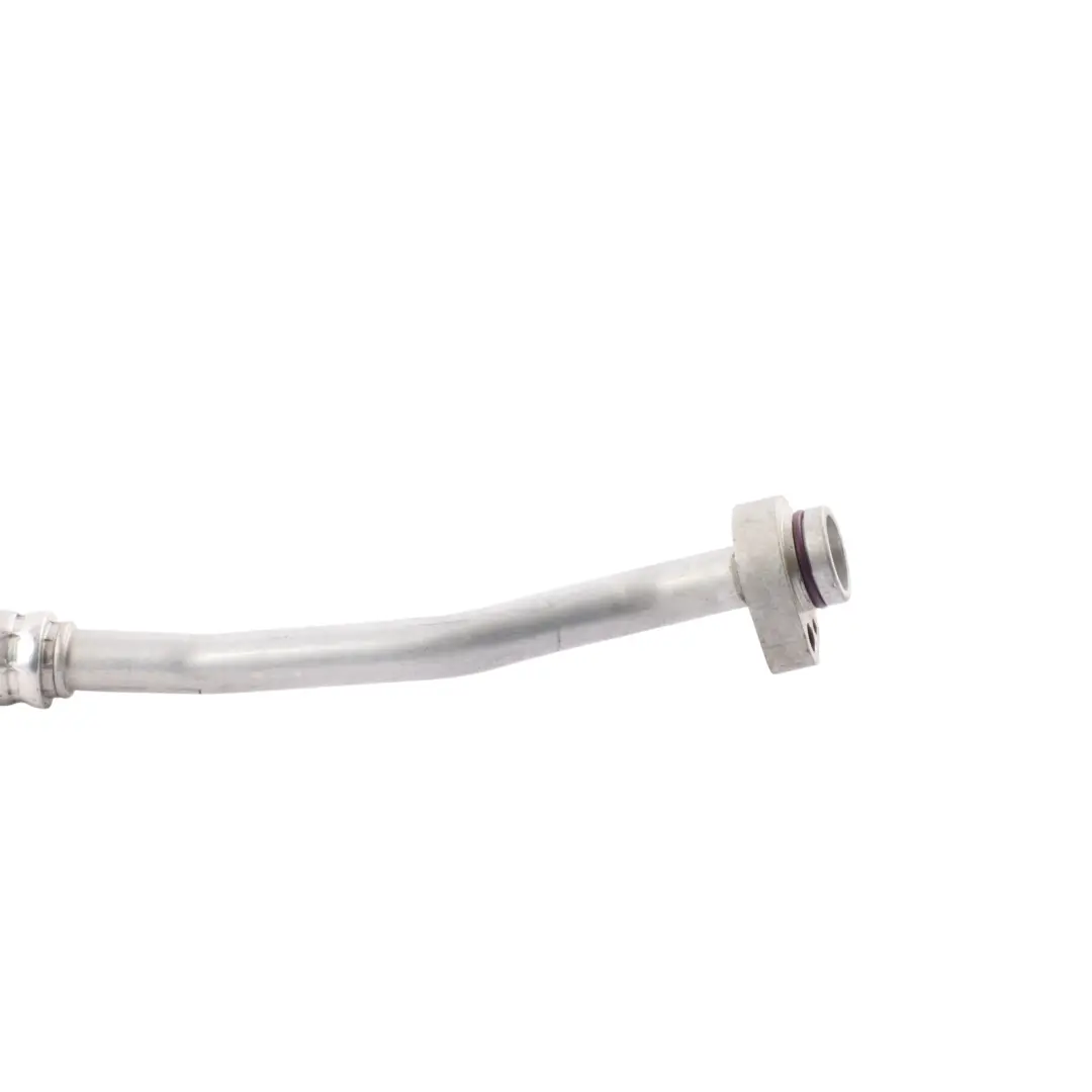 Conditioning Refrigerant Pipe Hose Line Tube to Audi Q3 F3 Air with Part number 5QF816743AA Audi Q3 F3 Air Conditioning Refrigerant Pipe Hose Line Tube - SKU 5QF816743AA - Part number 5QF816743AA