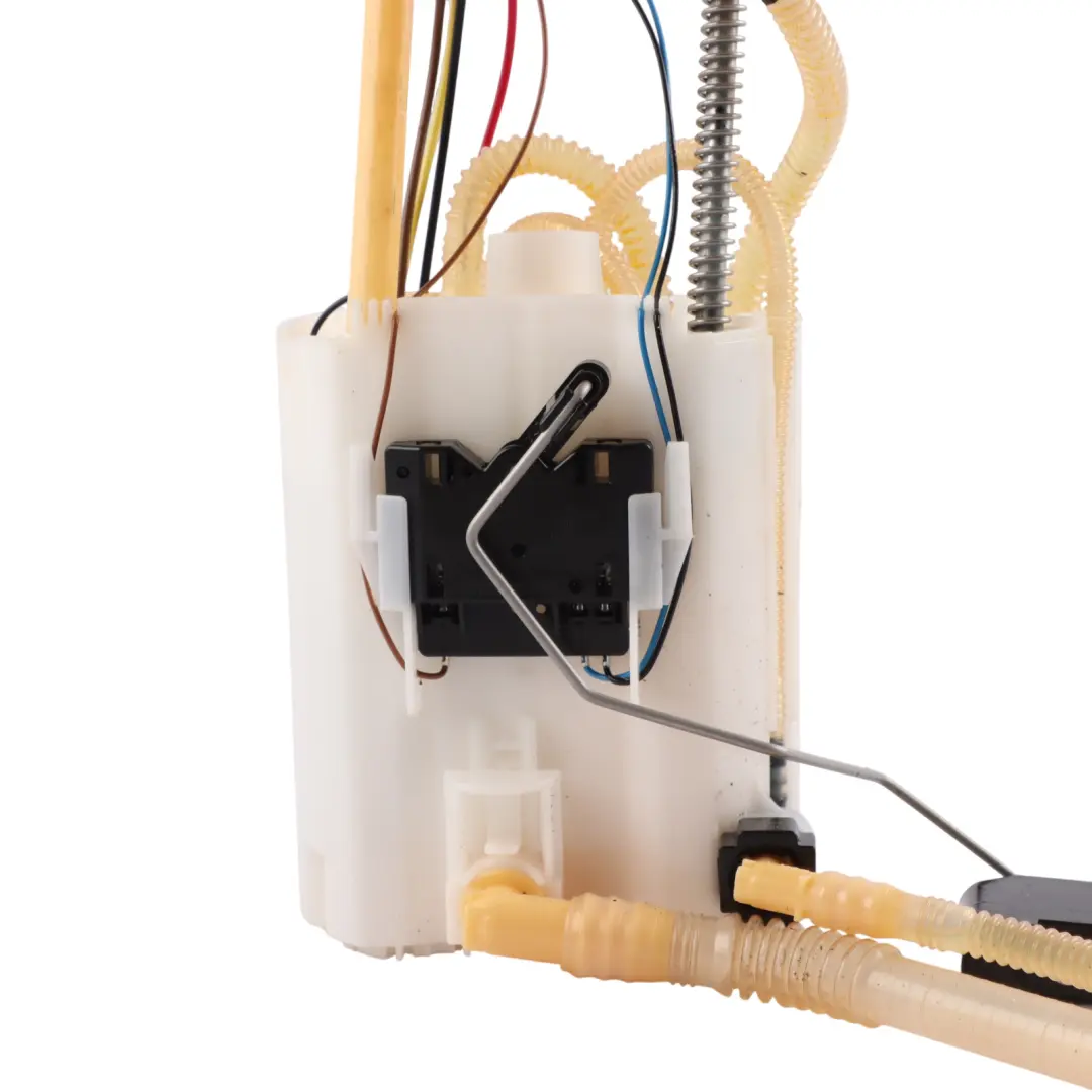 Volkswagen Tiguan 5N Audi Q3 F3 Fuel Tank Pump Delivery Unit 2.0 TDI 5QF919088B - SKU 5QF919050C - Part number 5QF919050C