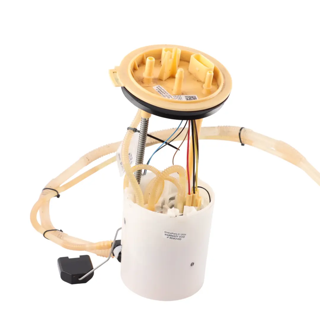 Kraftstoffpumpe Tankgeber 2.0 TDI 5QF919088B für Audi Q3 F3 mit Teilenummer 5QF919050C Audi Q3 F3 Kraftstoffpumpe Tankgeber 2.0 TDI 5QF919088B - SKU 5QF919050C - Teilenummer 5QF919050C