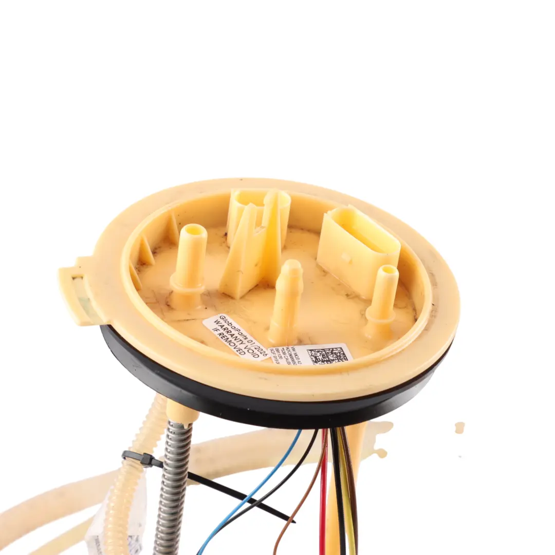 Pump Delivery Unit 2.0 TDI 5QF919088B to Volkswagen Tiguan 5N Audi Q3 F3 Fuel Tank with Part number 5QF919050C Volkswagen Tiguan 5N Audi Q3 F3 Fuel Tank Pump Delivery Unit 2.0 TDI 5QF919088B - SKU 5QF919050C - Part number 5QF919050C