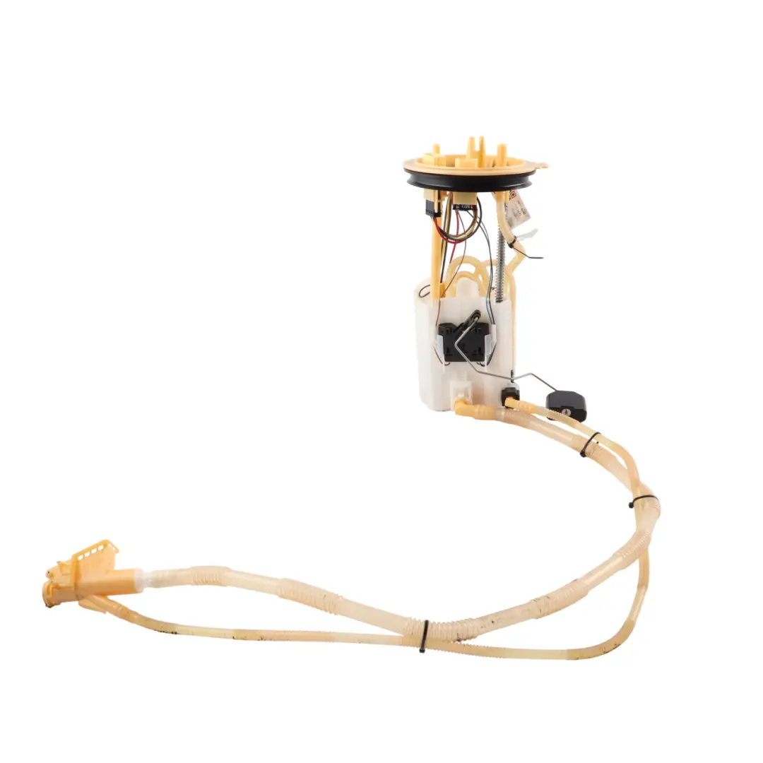 Volkswagen Tiguan 5N Audi Q3 F3 Fuel Tank Pump Delivery Unit 2.0 TDI 5QF919088B - SKU 5QF919050C - Part number 5QF919050C