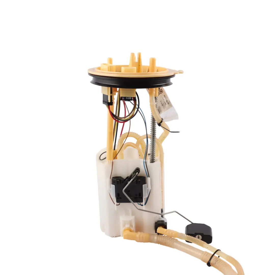 Volkswagen Tiguan 5N Audi Q3 F3 Fuel Tank Pump Delivery Unit 2.0 TDI 5QF919088B - SKU 5QF919050C - Part number 5QF919050C