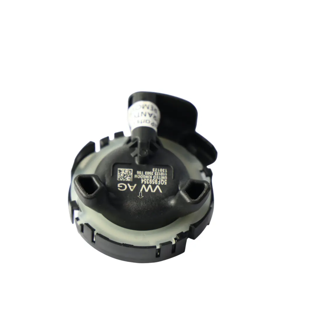 6F Module Capteur Collision Pneumatique pour Seat Arona KJ7 Ibiza à propos du numéro de pièce 5QF959354 Seat Arona KJ7 Ibiza 6F Module Capteur Collision Pneumatique - SKU 5QF959354 - Numéro de pièce 5QF959354