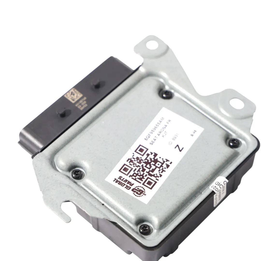 Seat Arona FR KJ7 Module Commande Air Unité Contrôle ECU - SKU 5QF959655AM - Numéro de pièce 5QF959655AM