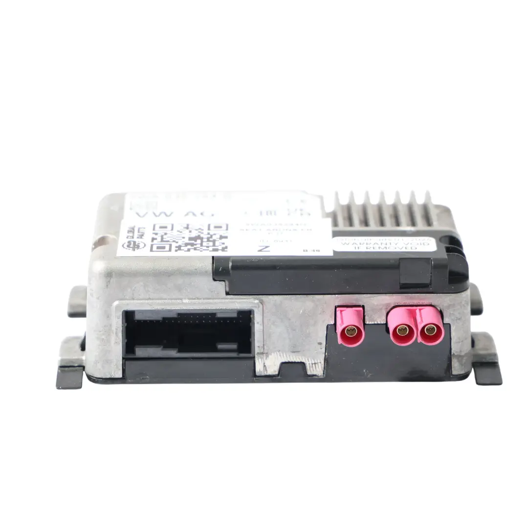 Seat Arona Fr Kj7 Connectivity Control Unit Online Services D - SKU 5WA035284G - Part number 5WA035284G