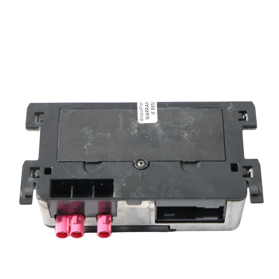 Seat Arona FR KJ7 Unité Contrôle Connectivité Services Ligne D - SKU 5WA035284G - Numéro de pièce 5WA035284G