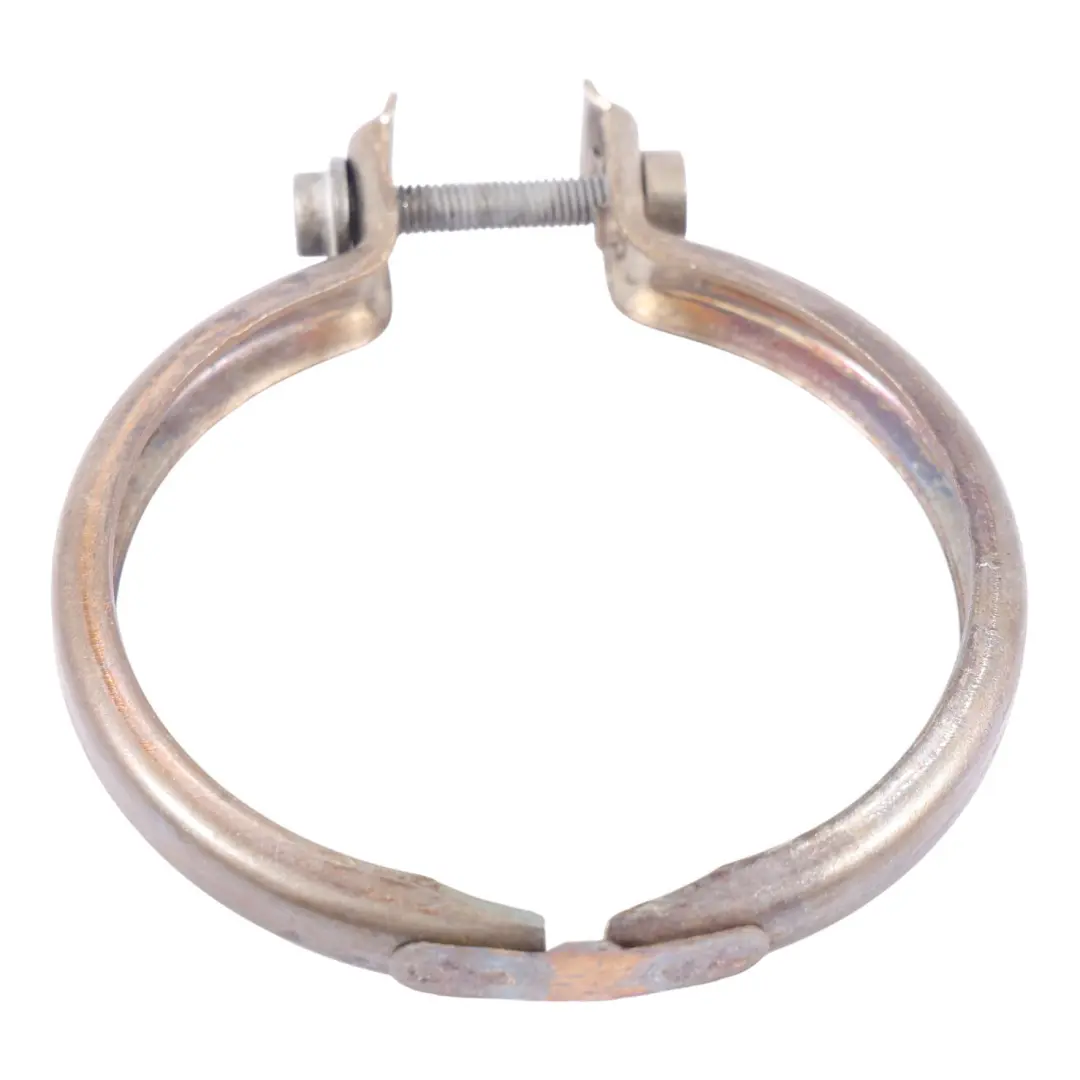 Volkswagen T-Roc A11 Exhaust Clamp Pipe Bracket Mount Holder 2.0 TFSI - SKU 5WA253725 - Part number 5WA253725