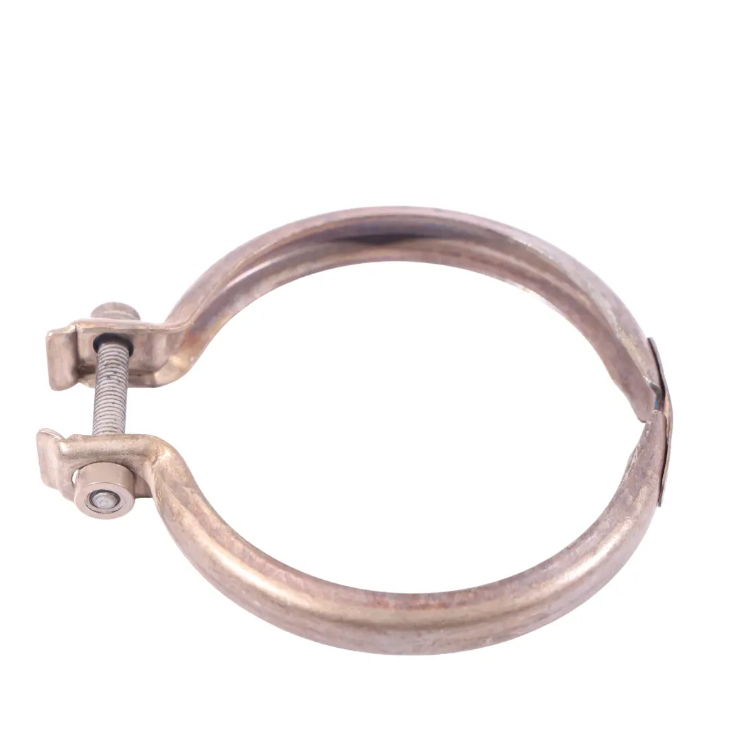 Tubo Escape Abrazadera Soporte Soporte 2.0 TFSI para Volkswagen T-ROC A11 con número de pieza 5WA253725 Volkswagen T-ROC A11 Tubo Escape Abrazadera Soporte Soporte 2.0 TFSI - SKU 5WA253725 - Número de pieza 5WA253725