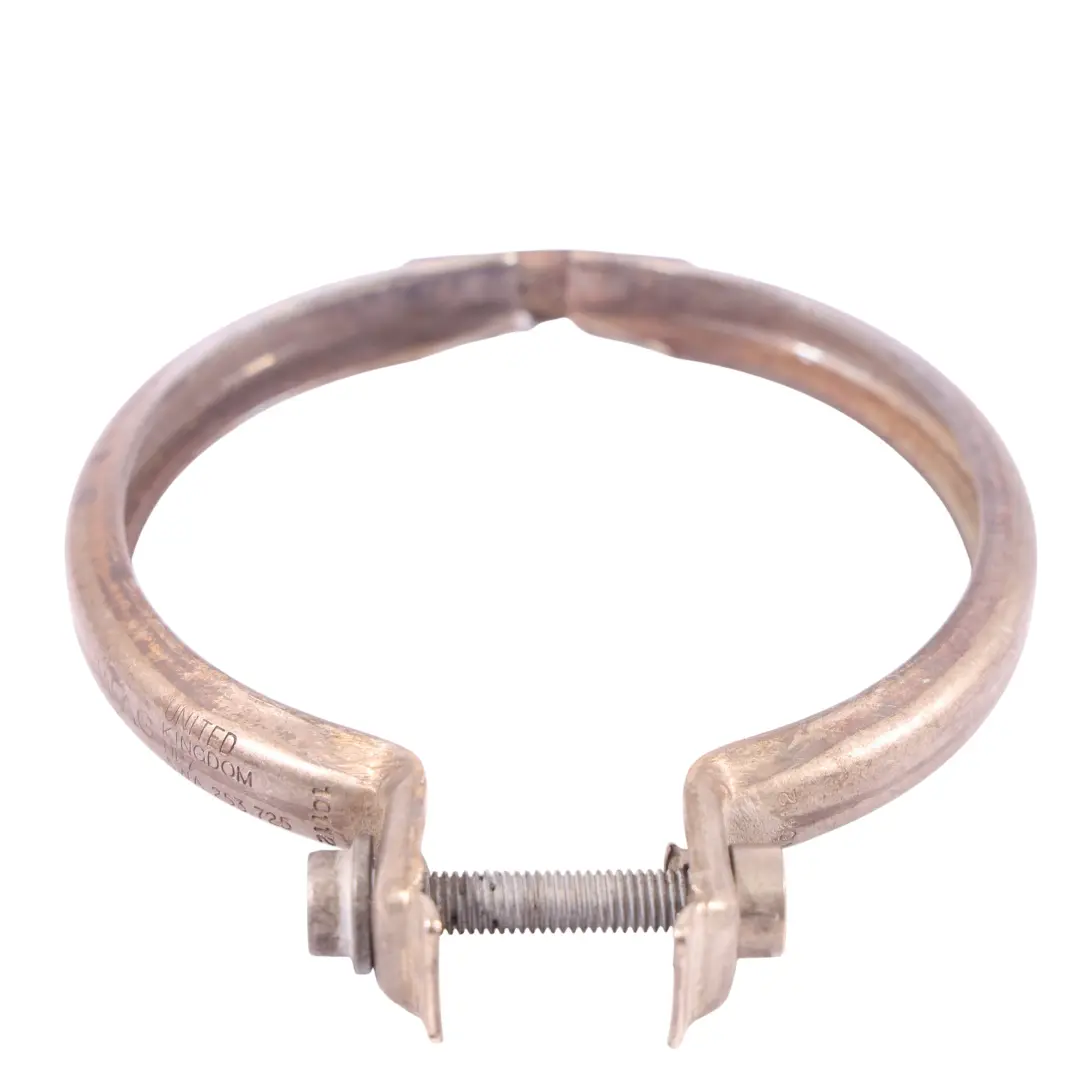 Support Fixation Du Tuyau D'Échappement 2.0 TFSI pour Volkswagen T-Roc A11 à propos du numéro de pièce 5WA253725 Volkswagen T-Roc A11 Support Fixation Du Tuyau D'Échappement 2.0 TFSI - SKU 5WA253725 - Numéro de pièce 5WA253725