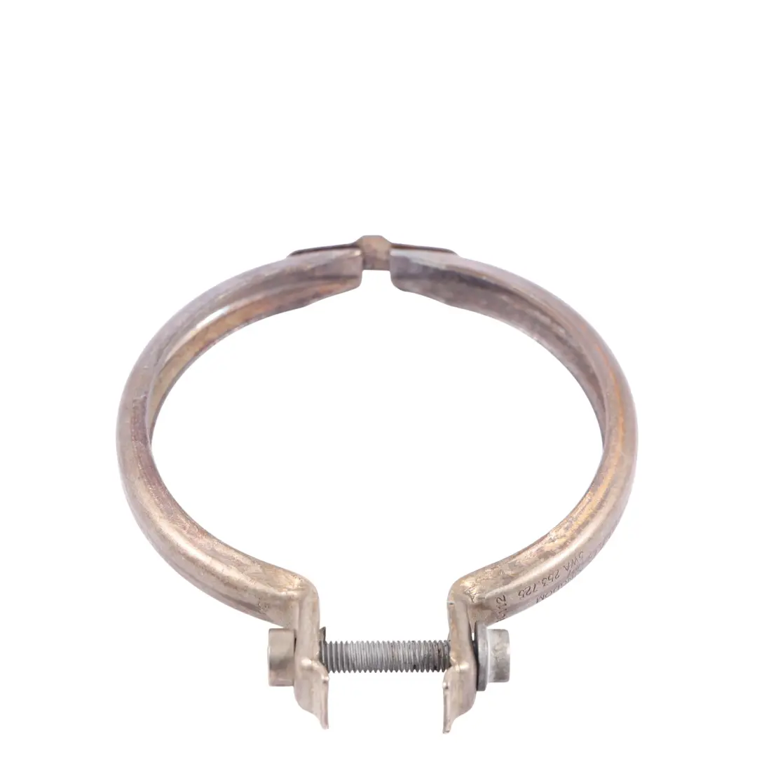 Support Fixation Du Tuyau D'Échappement 2.0 TFSI pour Volkswagen T-Roc A11 à propos du numéro de pièce 5WA253725 Volkswagen T-Roc A11 Support Fixation Du Tuyau D'Échappement 2.0 TFSI - SKU 5WA253725 - Numéro de pièce 5WA253725