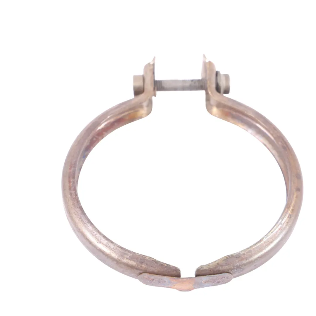 Volkswagen T-Roc A11 Support Fixation Du Tuyau D'Échappement 2.0 TFSI - SKU 5WA253725 - Numéro de pièce 5WA253725