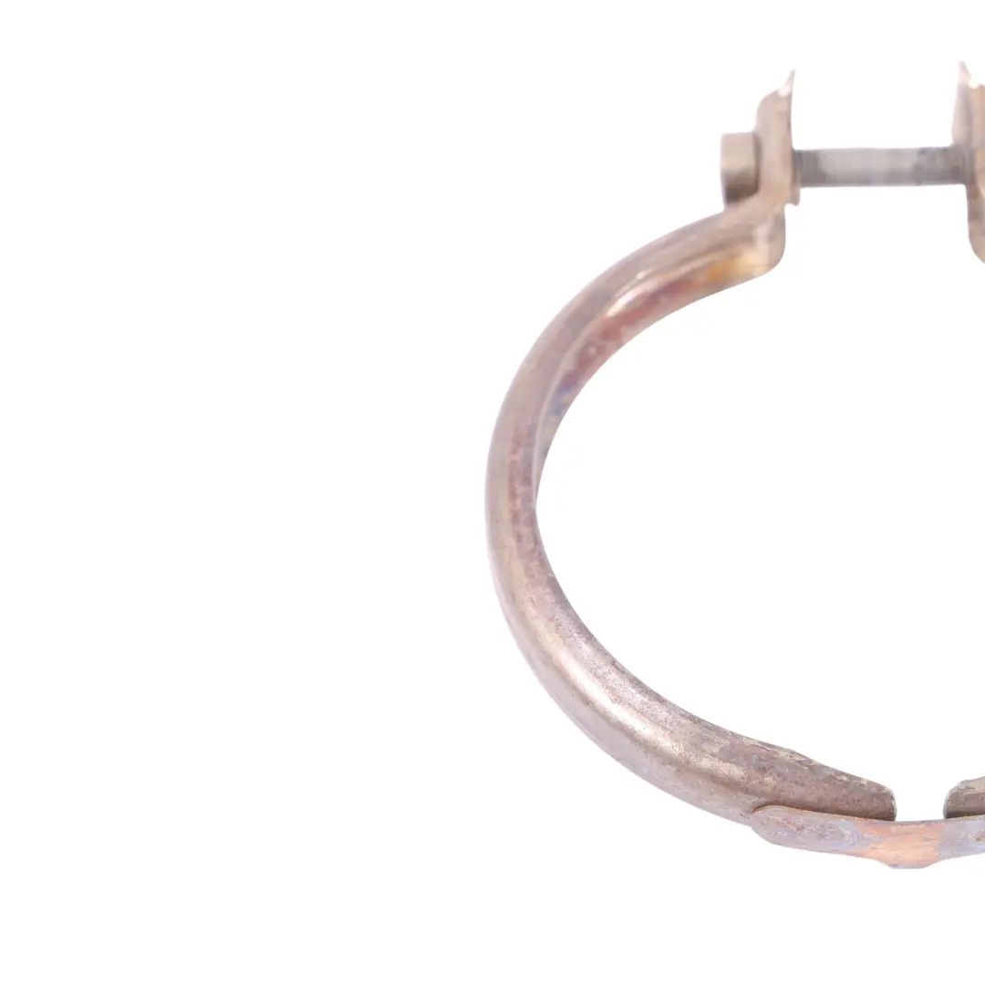 Volkswagen T-Roc A11 Support Fixation Du Tuyau D'Échappement 2.0 TFSI - SKU 5WA253725 - Numéro de pièce 5WA253725