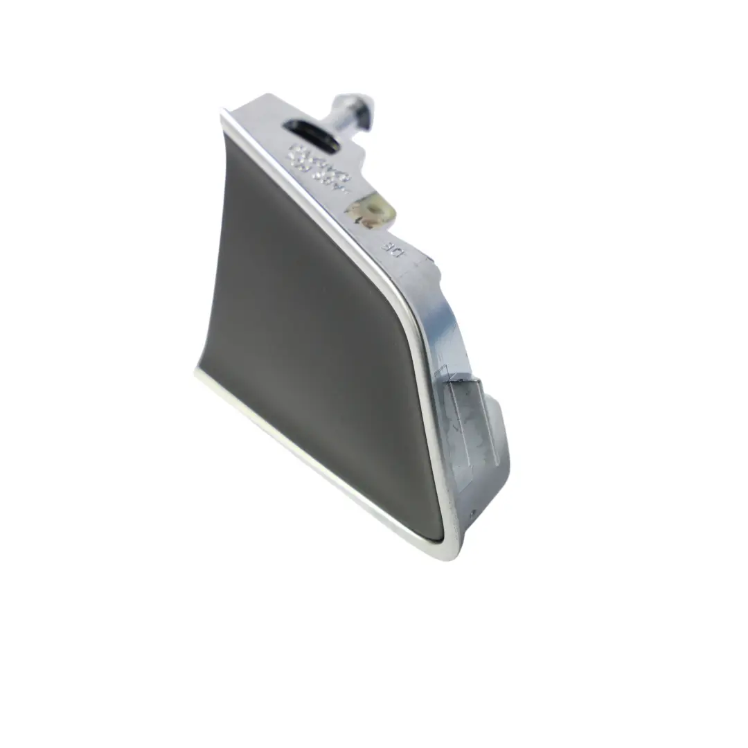 Cubre Tapa Embellecedor para Audi Q7 4L Volante con número de pieza 62482351 Audi Q7 4L Volante Cubre Tapa Embellecedor - SKU 62482351 - Número de pieza 62482351