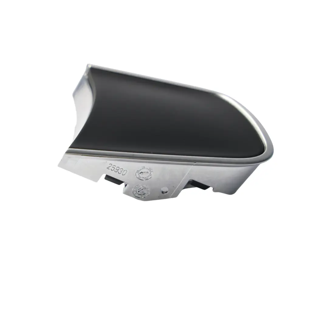 Osłona Kierownicy Nakładka Wkładka do Audi Q7 4L o numerze 62482351 Audi Q7 4L Osłona Kierownicy Nakładka Wkładka - SKU 62482351 - Numer Części 62482351