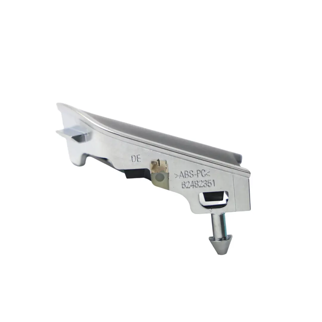 Audi Q7 4L Lenkrad Abdeckung Kappe Trim Einfügen - SKU 62482351 - Teilenummer 62482351