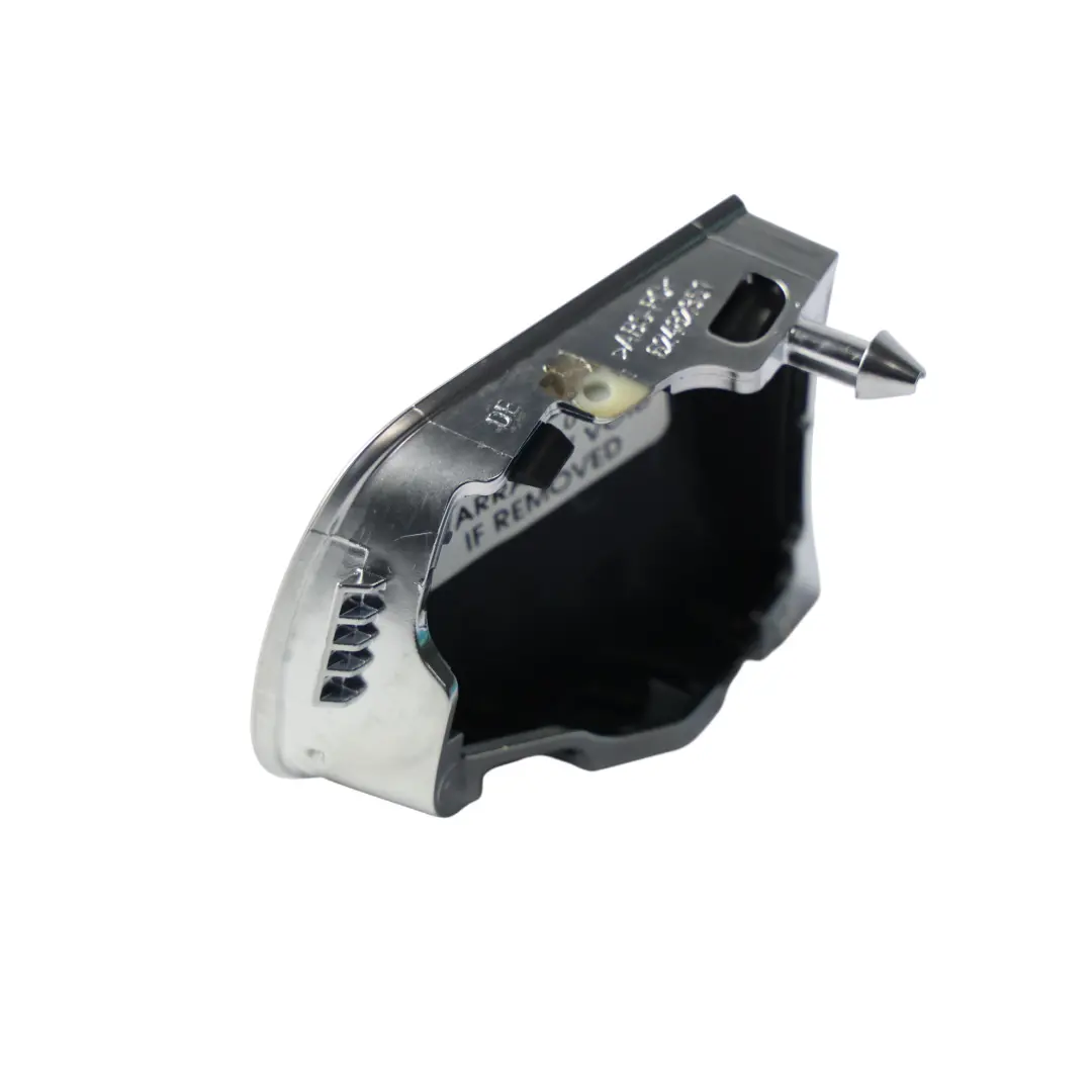 Coperchio Del Volante Cap Trim Insert per Audi Q7 4L con numero di parte 62482351 Audi Q7 4L Coperchio Del Volante Cap Trim Insert - SKU 62482351 - Numero di parte 62482351