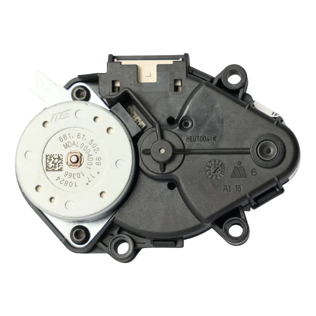 BMW G30 G31 Faro Delantero Nivel Ajustador Actuador Motor Xenon LED - SKU 6616150299 - Número de pieza 6616150299