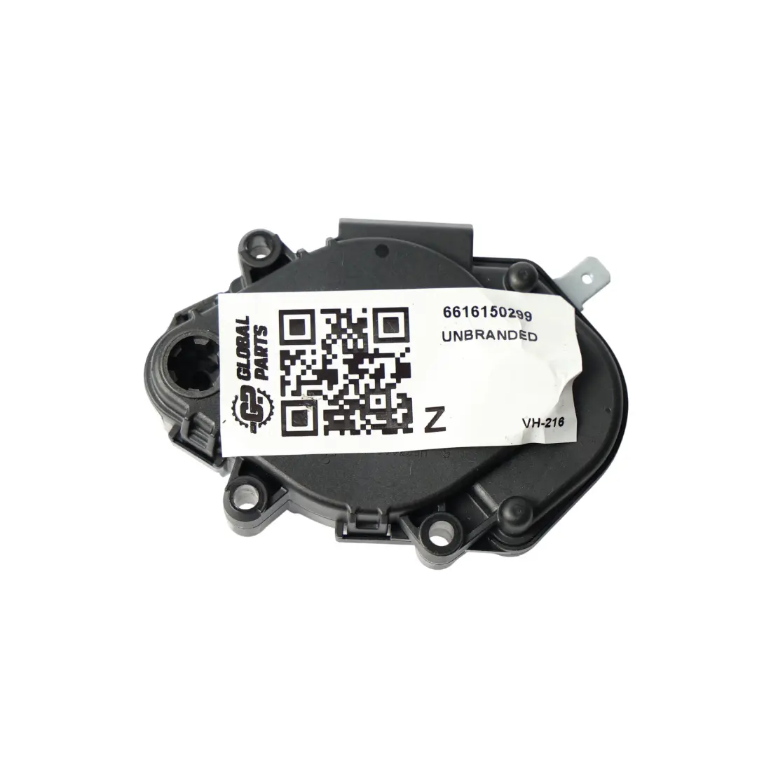 BMW G30 G31 Silniczek Regulacji Wysokości Reflektorów Xenon LED - SKU 6616150299 - Numer Części 6616150299