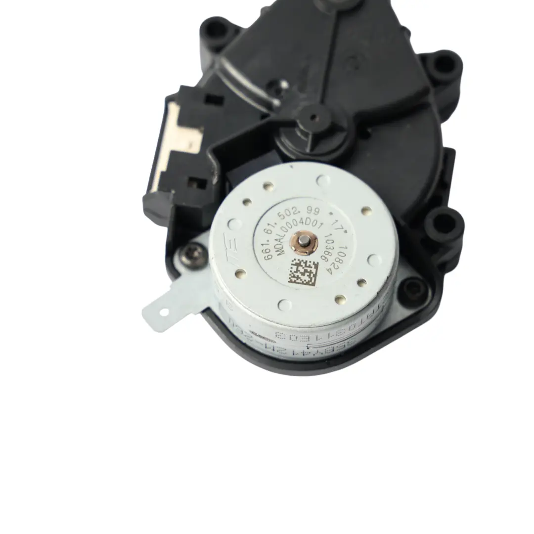 BMW G30 G31 Projecteurs À Niveau De Faisceau Moteur Xenon LED - SKU 6616150299 - Numéro de pièce 6616150299