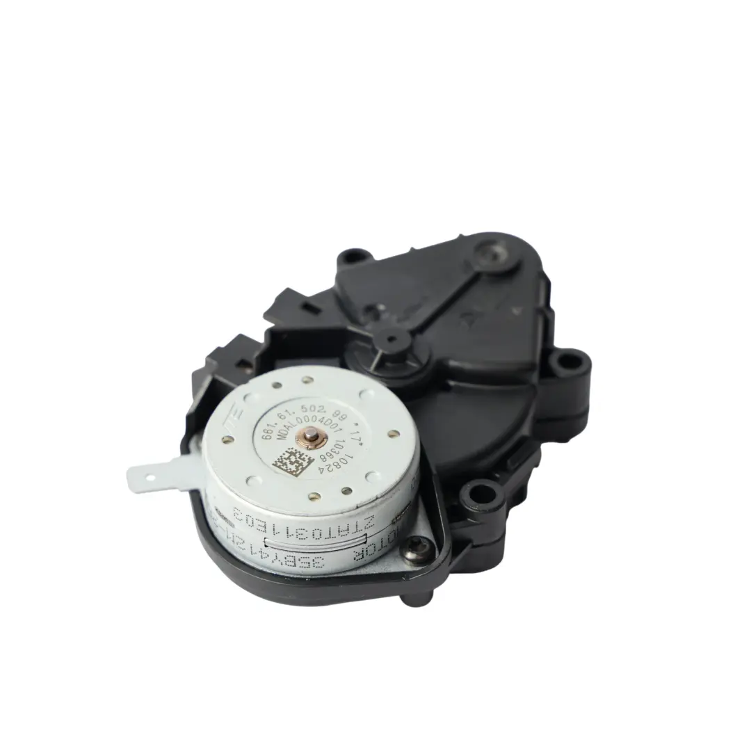 BMW G30 G31 Faro Delantero Nivel Ajustador Actuador Motor Xenon LED - SKU 6616150299 - Número de pieza 6616150299