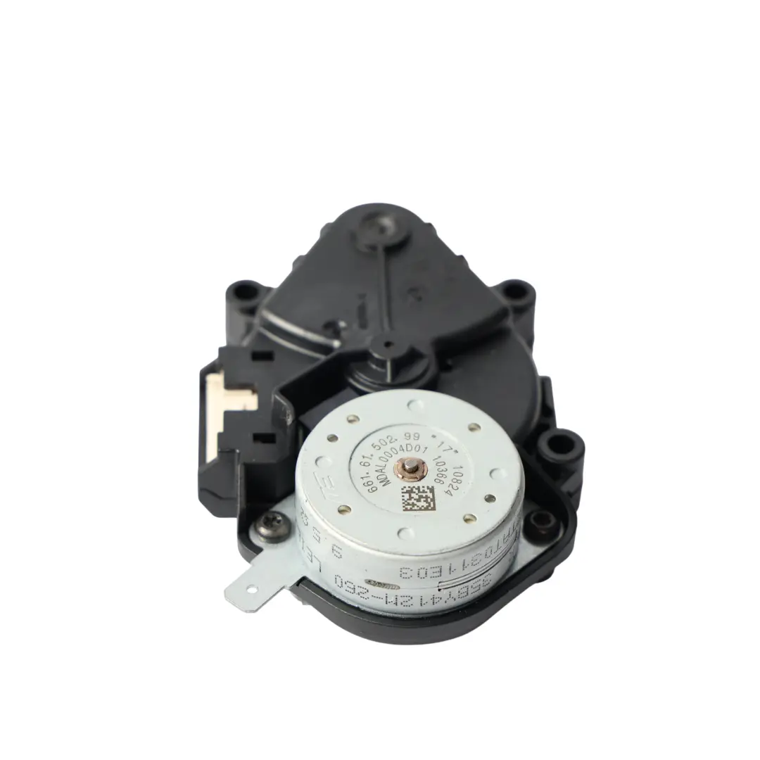 Scheinwerfer Leuchtweitenregulierung Aktuator Xenon LED für BMW G30 G31 mit Teilenummer 6616150299 BMW G30 G31 Scheinwerfer Leuchtweitenregulierung Aktuator Xenon LED - SKU 6616150299 - Teilenummer 6616150299