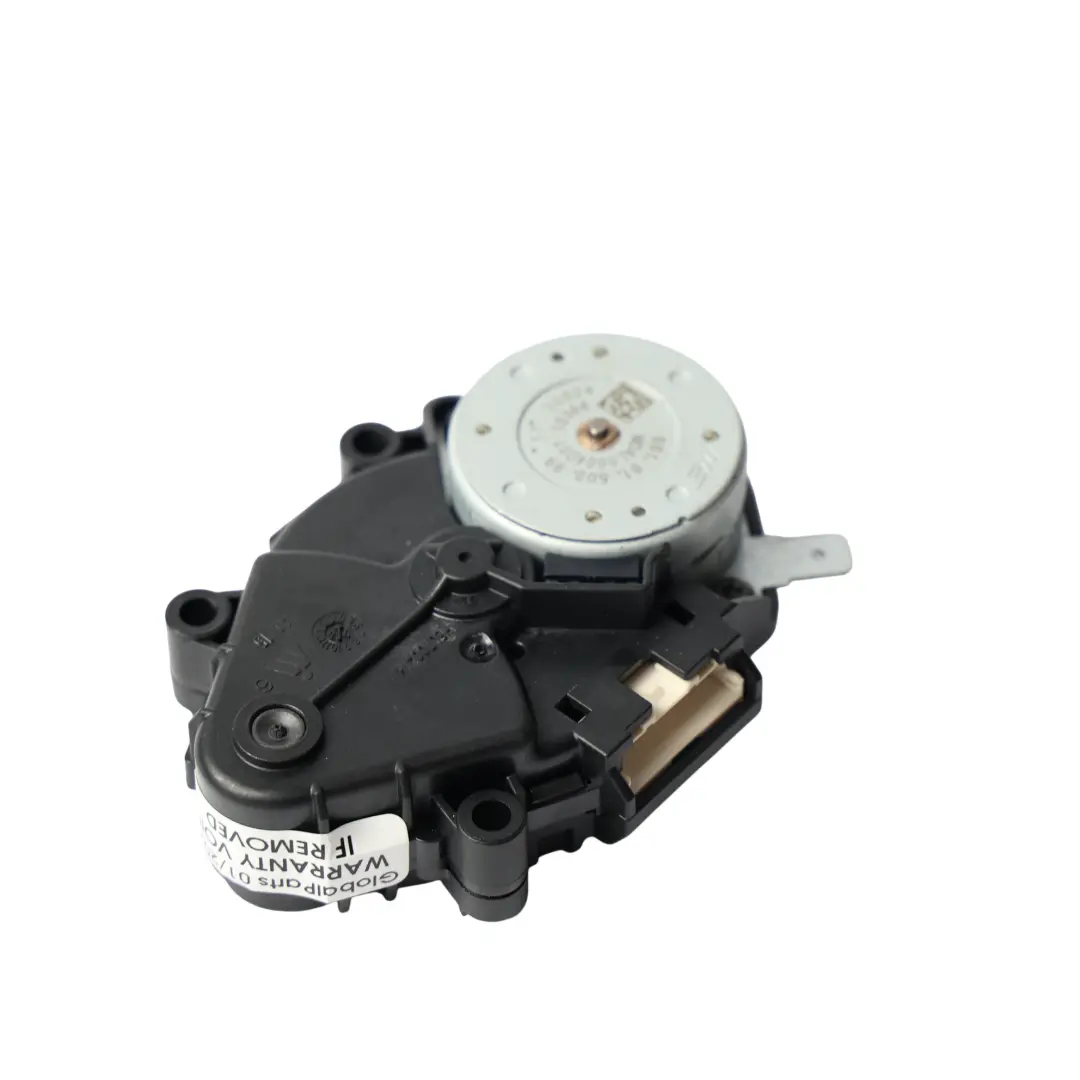 Headlight Beam Level Adjuster Actuator Motor Xenon LED to BMW G30 G31 with Part number 6616150299 BMW G30 G31 Headlight Beam Level Adjuster Actuator Motor Xenon LED - SKU 6616150299 - Part number 6616150299