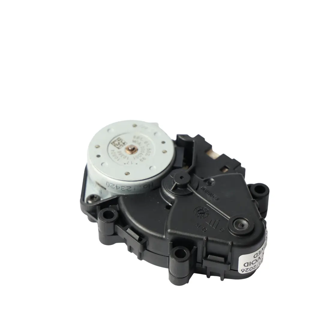 Scheinwerfer Leuchtweitenregulierung Aktuator Xenon LED für BMW G30 G31 mit Teilenummer 6616150299 BMW G30 G31 Scheinwerfer Leuchtweitenregulierung Aktuator Xenon LED - SKU 6616150299 - Teilenummer 6616150299