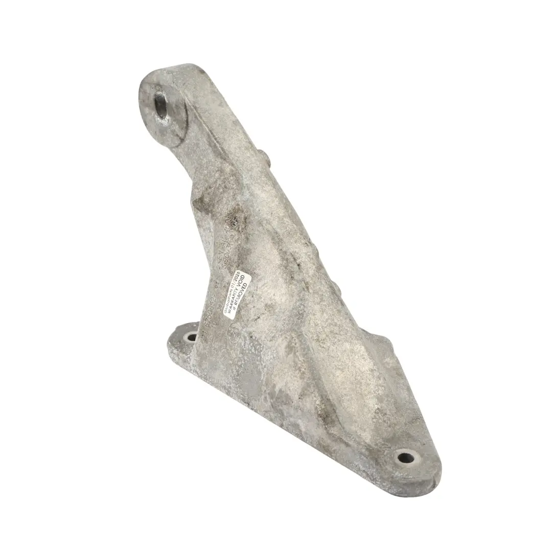 Wspornik Łapa Silnika Prawa do BMW X3 E46 E83 o numerze 6750852 BMW X3 E46 E83 Wspornik Łapa Silnika Prawa - SKU 6750852 - Numer Części 6750852