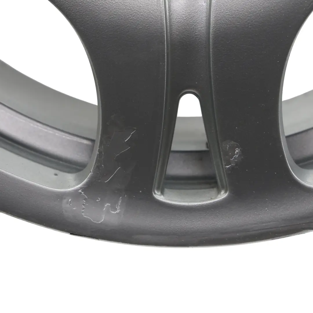 BMW E65 E66 Felga Aluminiowa Tylna 19" Spider Spoke 92 10J ET:24 - SKU 6754998-1 - Numer Części 6754998