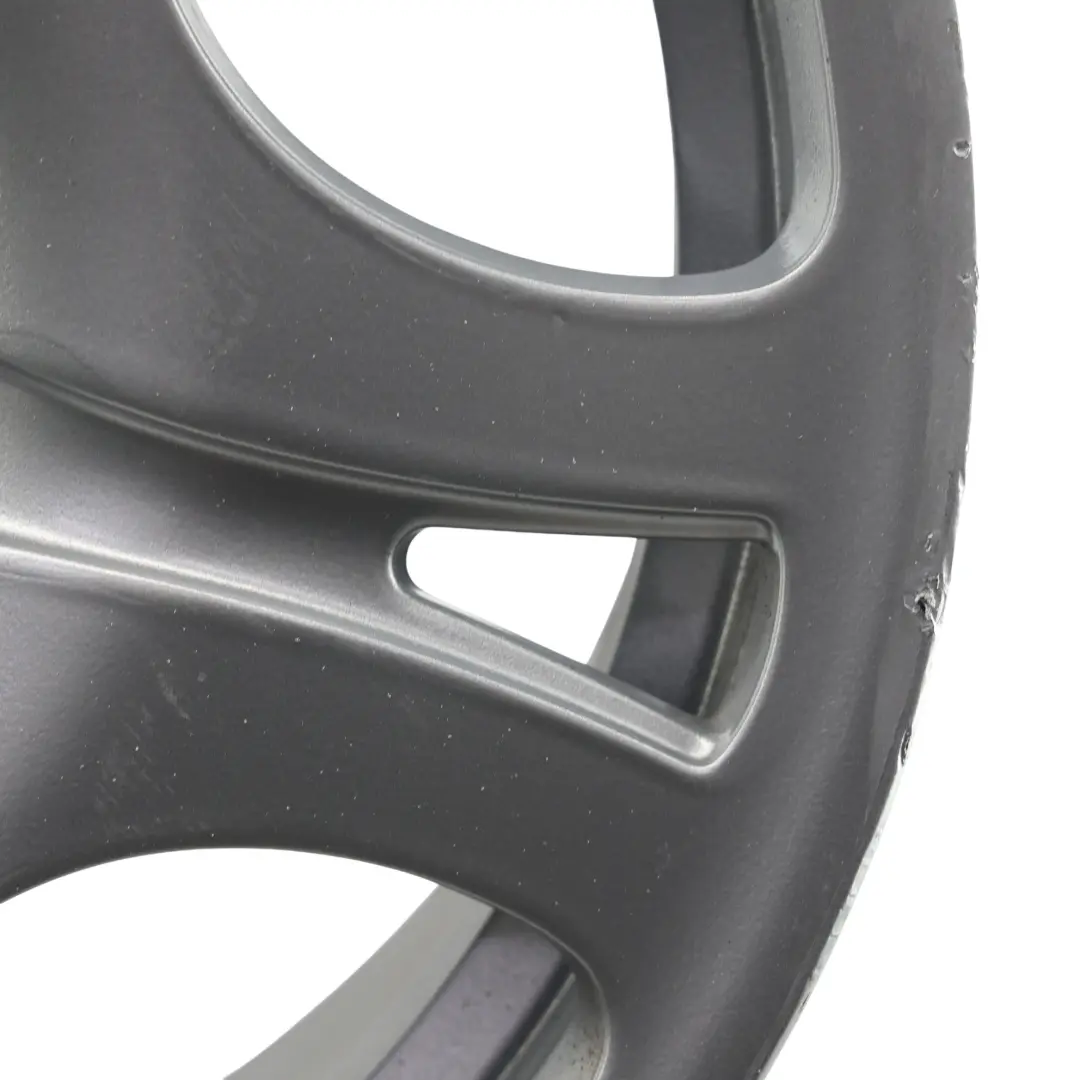 BMW E65 E66 Felga Aluminiowa Tylna 19" Spider Spoke 92 10J ET:24 - SKU 6754998-1 - Numer Części 6754998