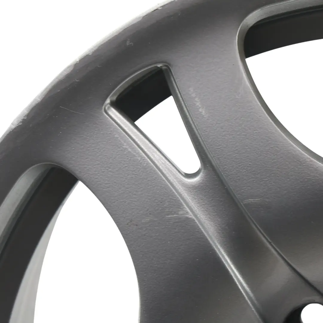 BMW E65 E66 Felga Aluminiowa Tylna 19" Spider Spoke 92 10J ET:24 - SKU 6754998-1 - Numer Części 6754998