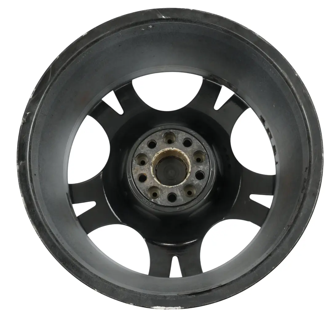 Jante Arrière En Alliage 19" 10J ET:24 À Rayons En Étoile 92 pour BMW E65 E66 à propos du numéro de pièce 6754998 BMW E65 E66 Jante Arrière En Alliage 19" 10J ET:24 À Rayons En Étoile 92 - SKU 6754998-2 - Numéro de pièce 6754998