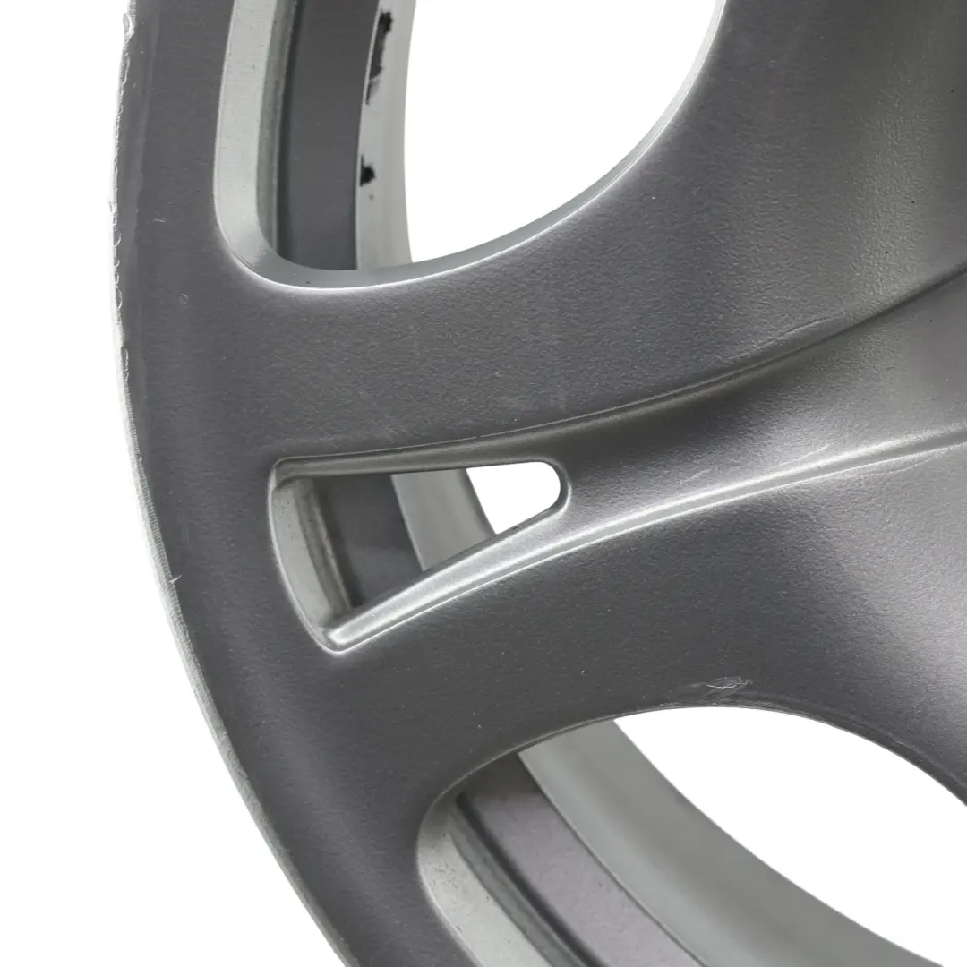 BMW E65 E66 Llanta Aleación Trasera 19" 10J ET:24 Spider Spoke 92 - SKU 6754998-2 - Número de pieza 6754998