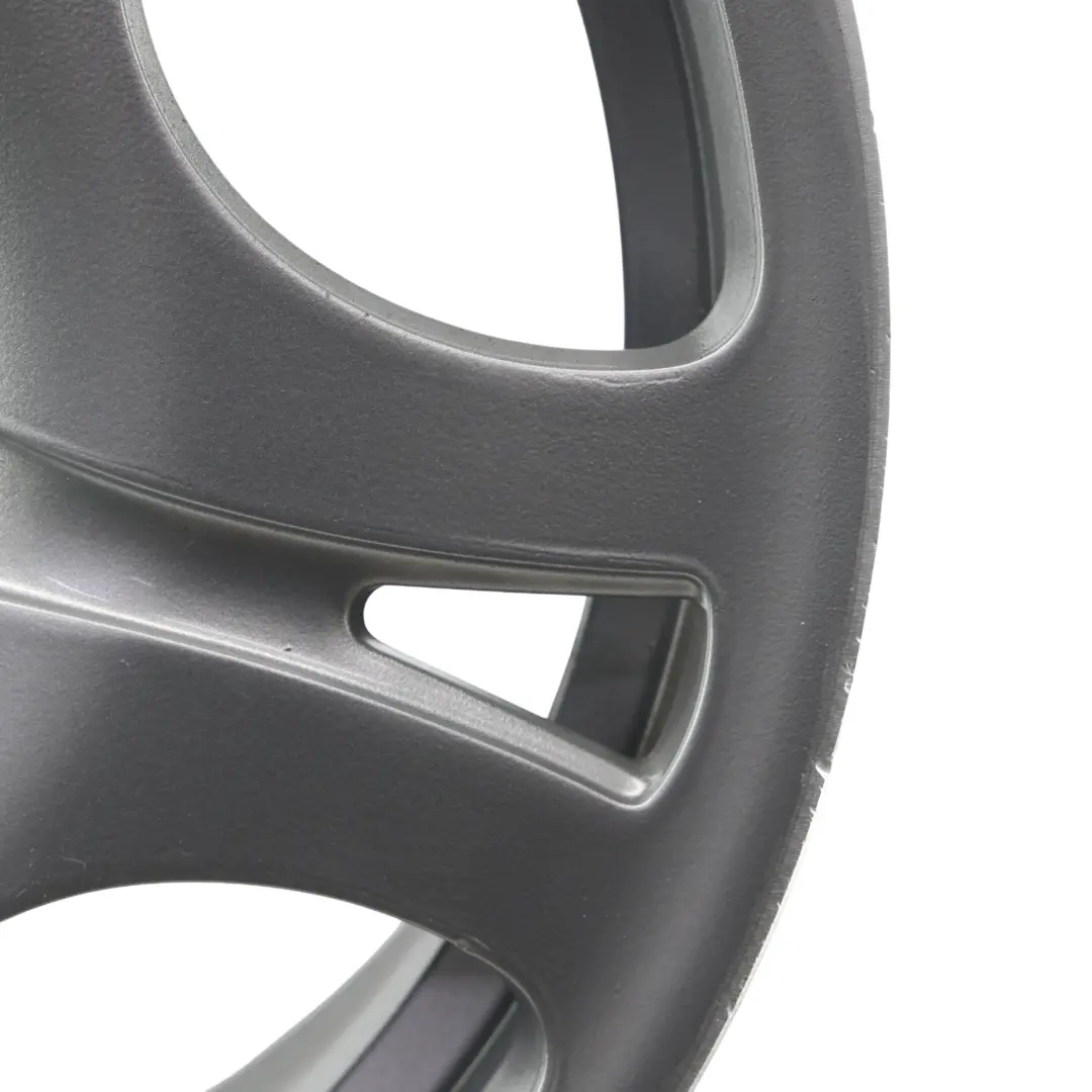 Leichtmetallfelge Hinten 19" 10J ET:24 Spider Spoke 92 für BMW E65 E66 mit Teilenummer 6754998 BMW E65 E66 Leichtmetallfelge Hinten 19" 10J ET:24 Spider Spoke 92 - SKU 6754998-2 - Teilenummer 6754998