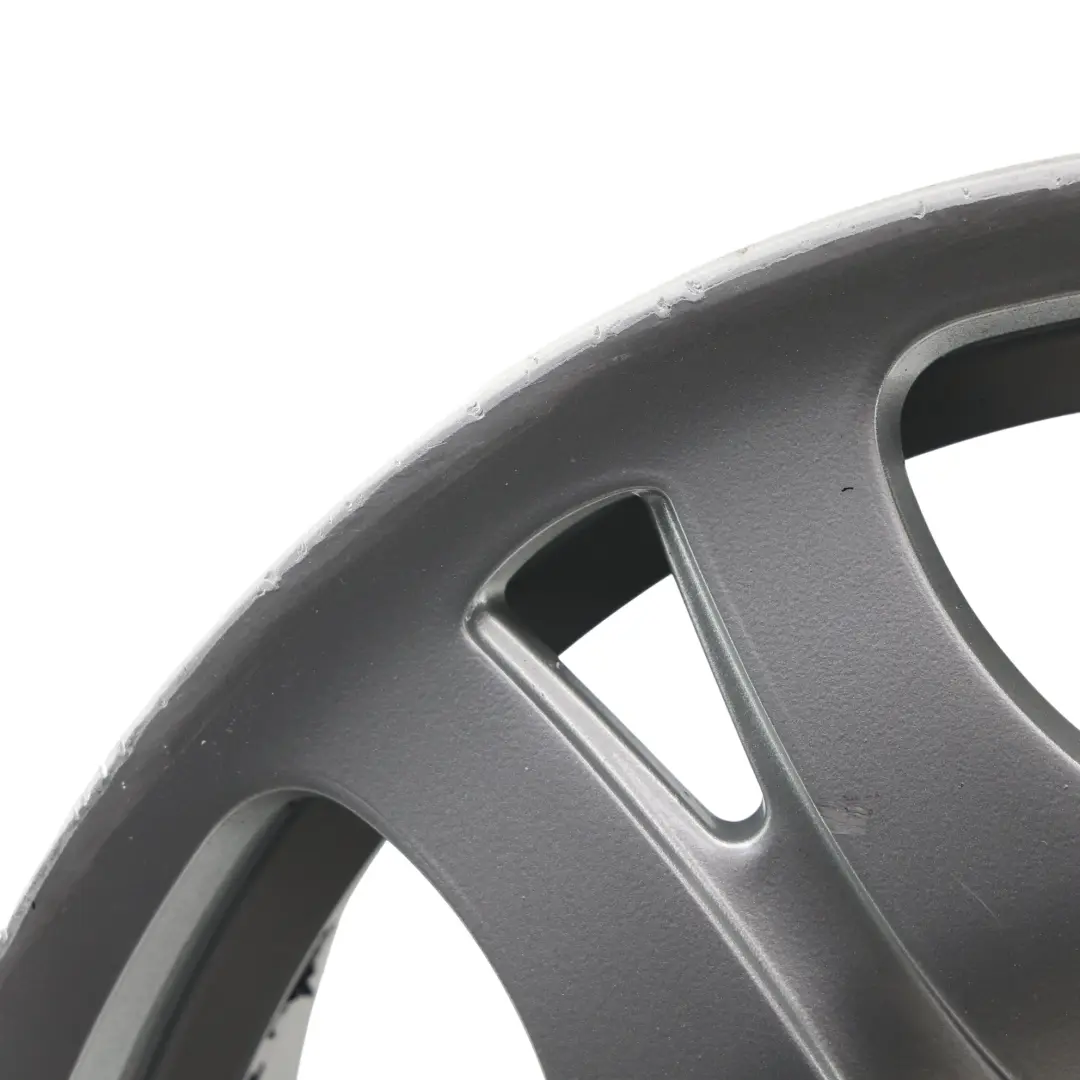 Cerchio Posteriore In Lega 19" 10J ET:24 Spider Spoke 92 per BMW E65 E66 con numero di parte 6754998 BMW E65 E66 Cerchio Posteriore In Lega 19" 10J ET:24 Spider Spoke 92 - SKU 6754998-2 - Numero di parte 6754998