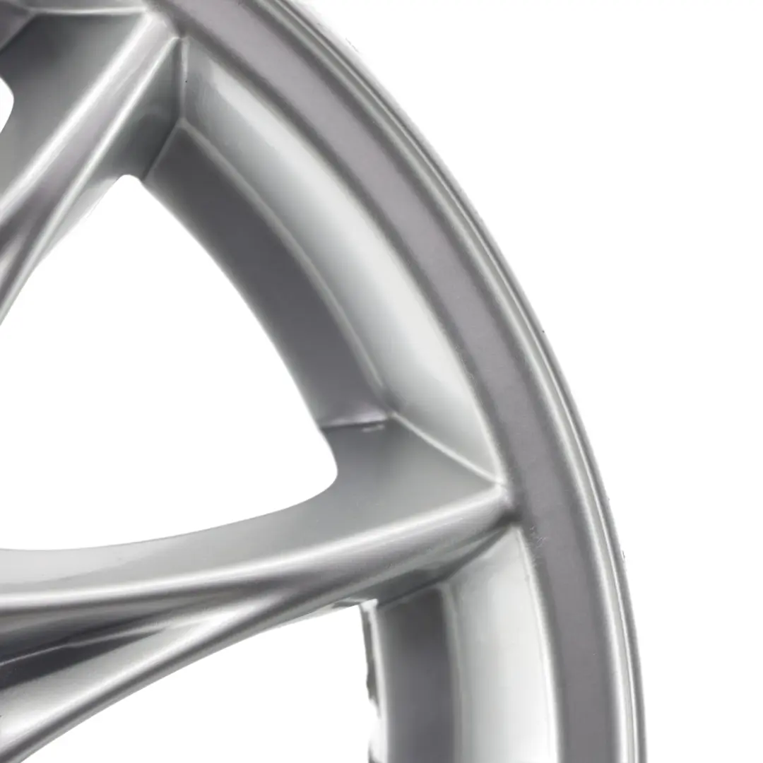 BMW Z4 er E85 Felge Alu Felge Alufelge 16" Sternspeiche 104 ET:47 7J - SKU 6758189-2 - Teilenummer 6758189