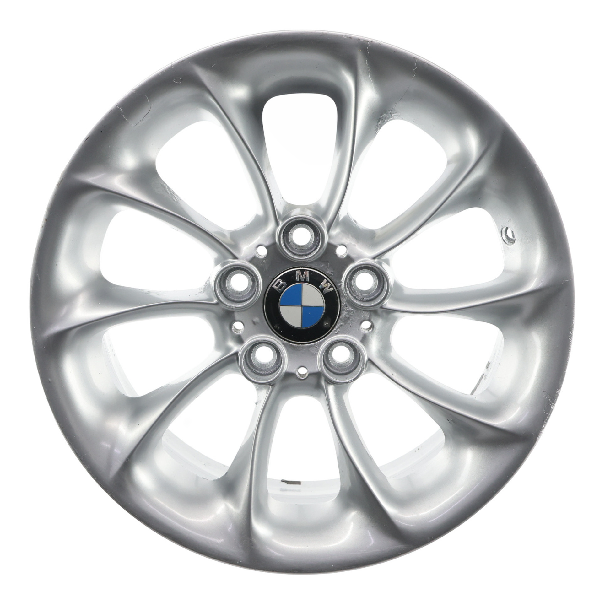BBS RX 17 5H120 8J+38 BMW E36 タイヤ付き BBS RD RD389 ホイール 4