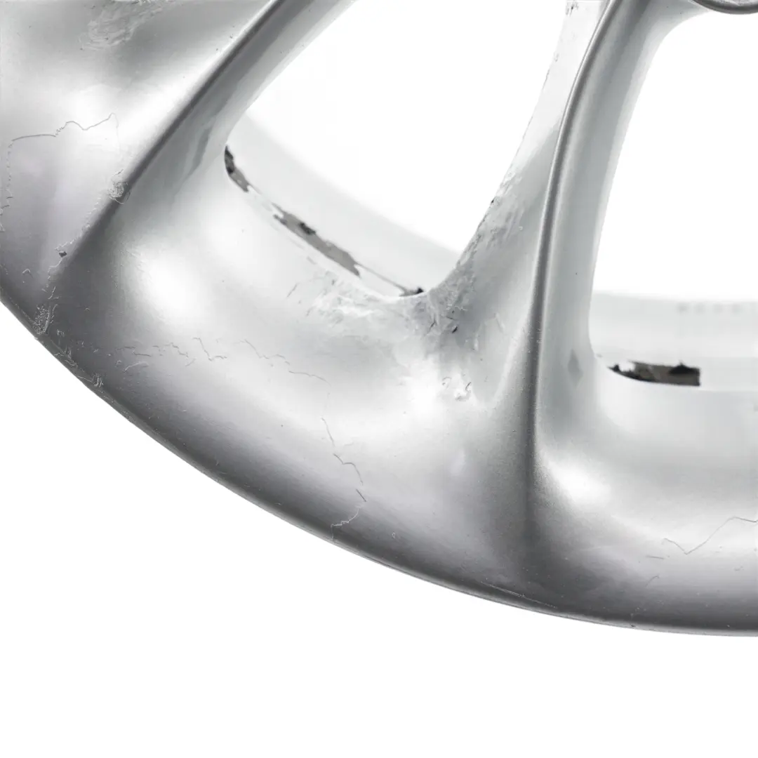 Jante Argent 17" 8J ET:47 Turbine Styling 106 pour BMW Z4 E85 à propos du numéro de pièce 6758191 BMW Z4 E85 Jante Argent 17" 8J ET:47 Turbine Styling 106 - SKU 6758191-6 - Numéro de pièce 6758191