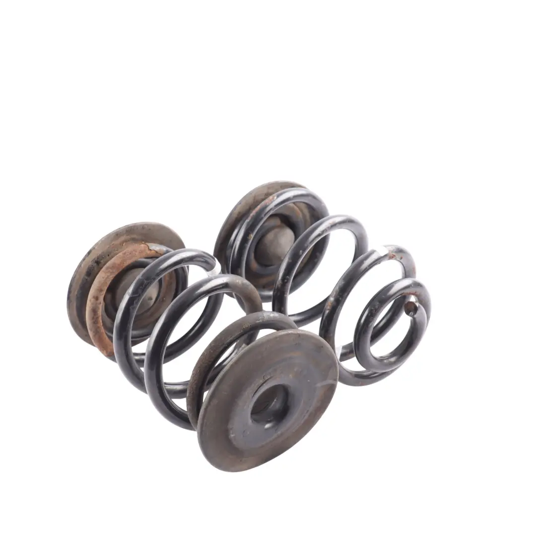 BMW Z4 E85 E86 Kit De Ressorts Hélicoïdaux Arrière Gauche Droit - SKU 6760604 - Numéro de pièce 6760604