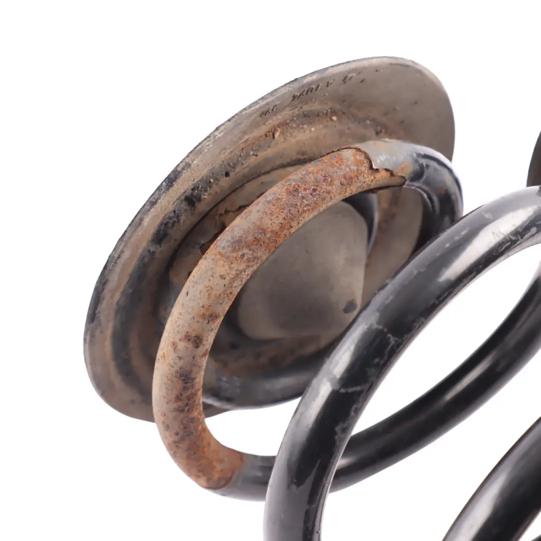 Left Right Coil Spring Set N/O/S to BMW Z4 E85 E86 Rear with Part number 6760604 BMW Z4 E85 E86 Rear Left Right Coil Spring Set N/O/S - SKU 6760604 - Part number 6760604