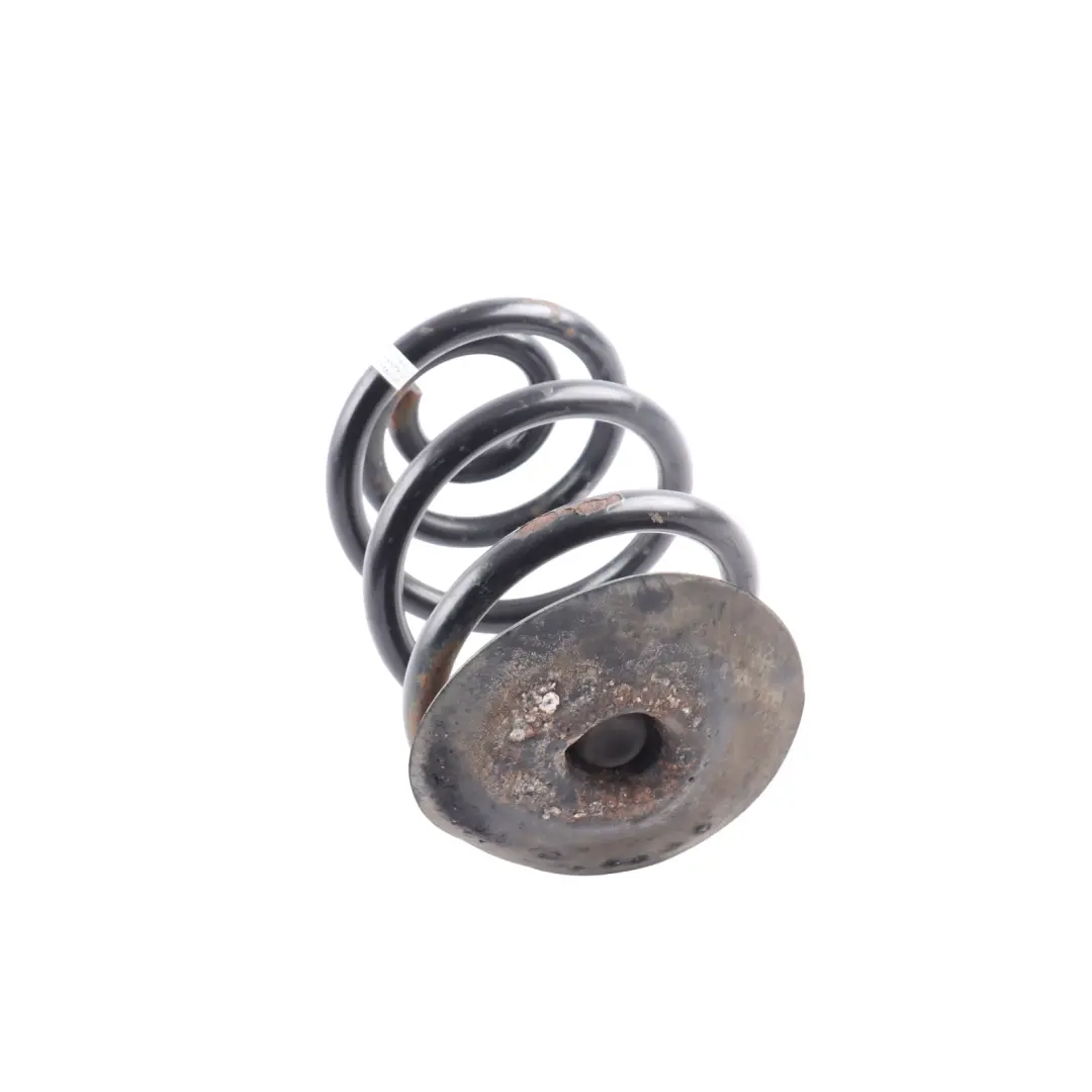 BMW Z4 E85 E86 Rear Left Right Coil Spring Set N/O/S - SKU 6760604 - Part number 6760604