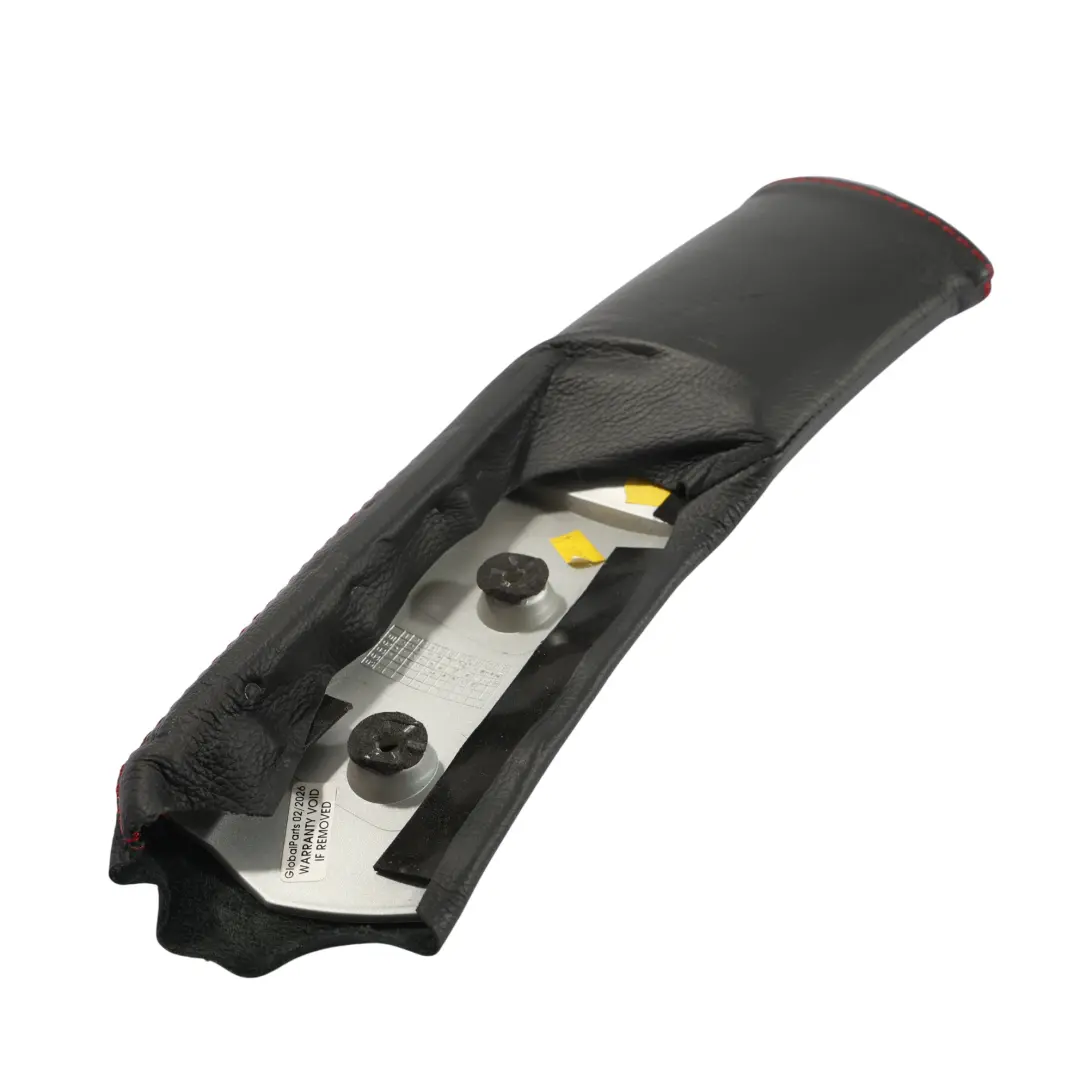 Mini R50 R52 R53 JCW Kierownica Gałka Zmiany Biegów Osłony Carbon Zestaw - SKU 6762457-SET - Numer Części 6762457