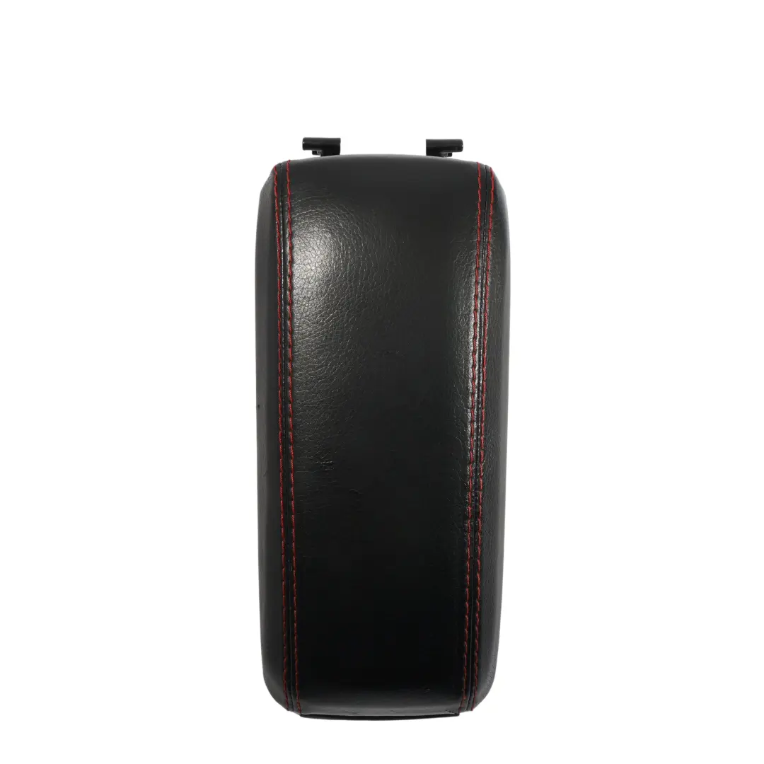 Mini R50 R52 R53 JCW Pomello Volante Pannello Pelle Filo Rosso Carbonio Set - SKU 6762457-SET - Numero di parte 6762457