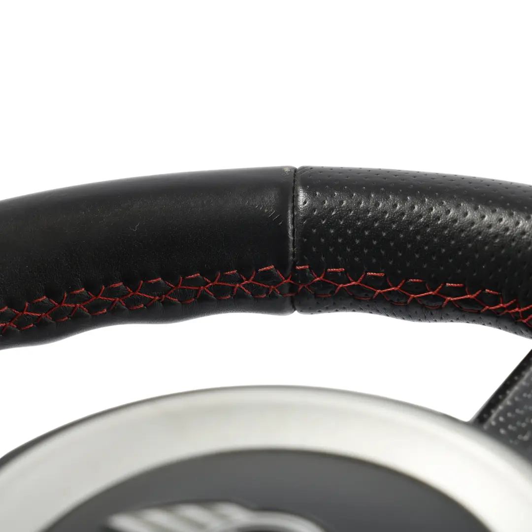 Mini R50 R52 R53 JCW Kierownica Gałka Zmiany Biegów Osłony Carbon Zestaw - SKU 6762457-SET - Numer Części 6762457