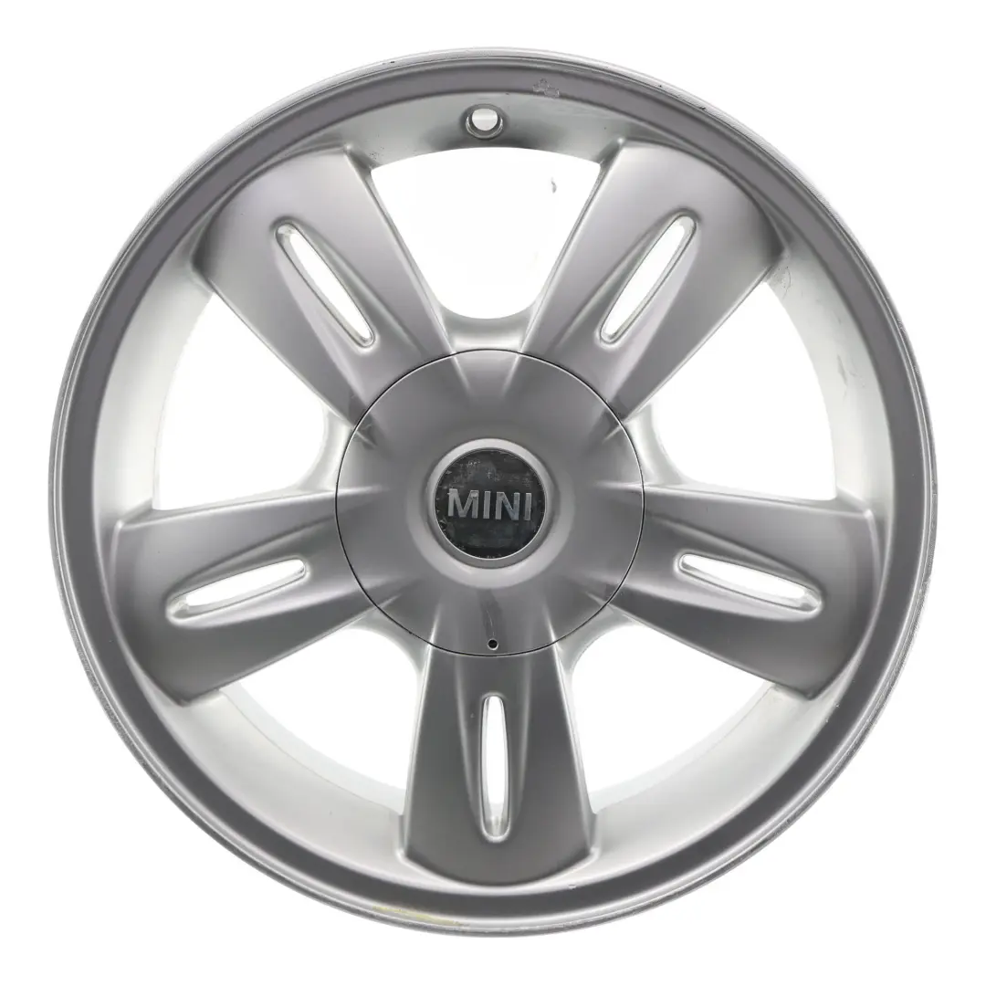 Mini R50 R52 Felga Aluminiowa 15" 5,5J ET:45 - SKU 6763295-1 - Numer Części 6763295